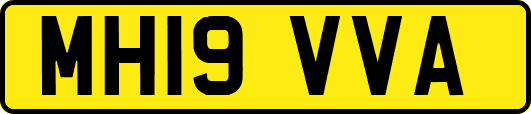 MH19VVA