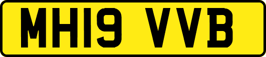 MH19VVB