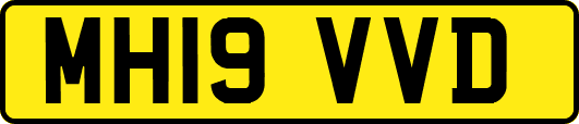 MH19VVD