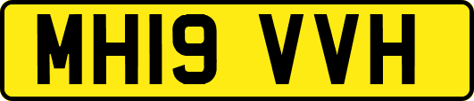 MH19VVH