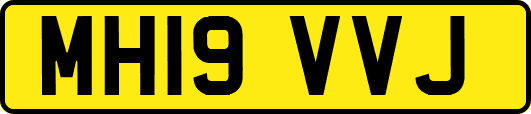 MH19VVJ