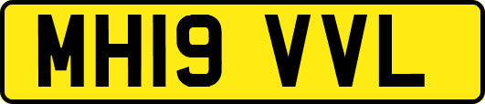 MH19VVL