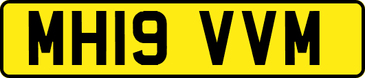 MH19VVM