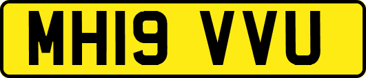 MH19VVU