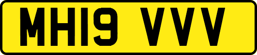 MH19VVV