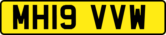 MH19VVW