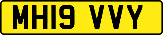 MH19VVY