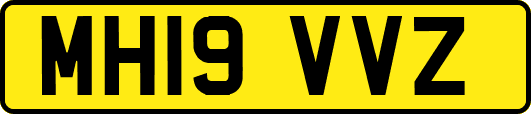 MH19VVZ