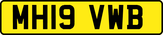 MH19VWB