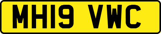 MH19VWC