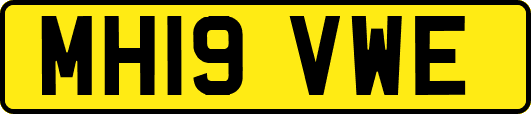 MH19VWE