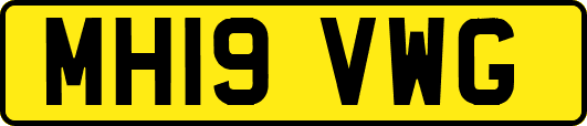 MH19VWG