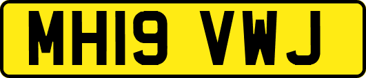 MH19VWJ