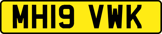 MH19VWK