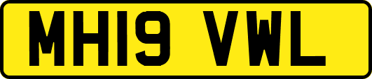 MH19VWL
