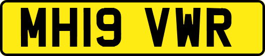MH19VWR