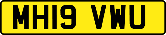 MH19VWU