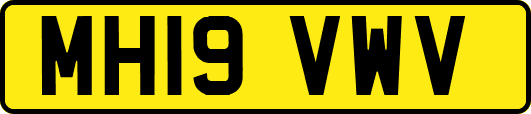MH19VWV
