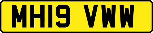 MH19VWW