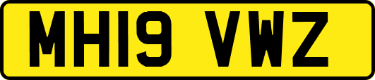MH19VWZ