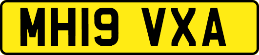 MH19VXA