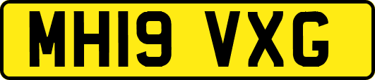 MH19VXG