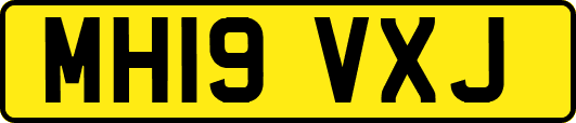 MH19VXJ