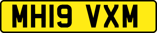 MH19VXM