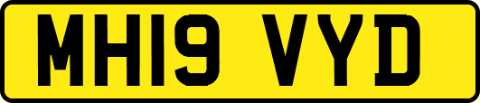 MH19VYD