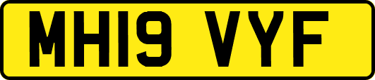 MH19VYF