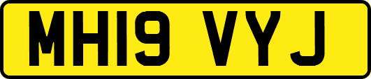 MH19VYJ