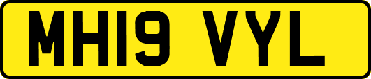 MH19VYL