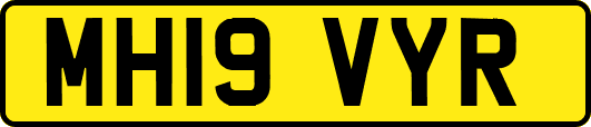 MH19VYR