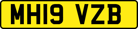 MH19VZB
