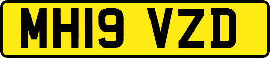 MH19VZD