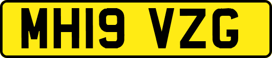 MH19VZG