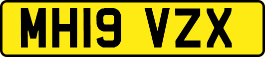 MH19VZX