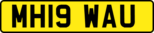 MH19WAU