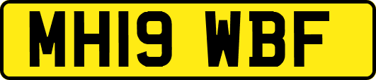 MH19WBF