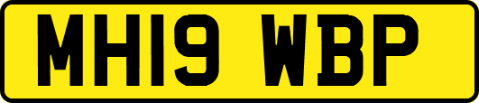 MH19WBP
