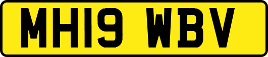 MH19WBV