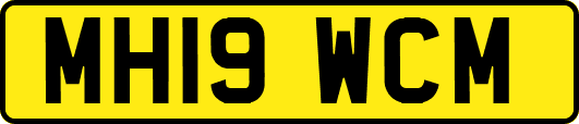 MH19WCM