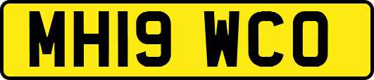 MH19WCO