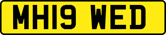 MH19WED