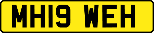 MH19WEH
