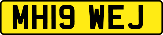 MH19WEJ