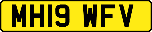 MH19WFV