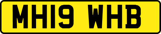 MH19WHB