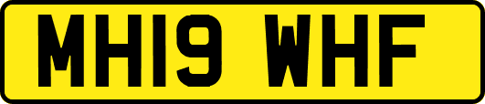 MH19WHF
