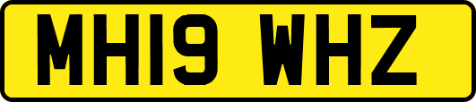 MH19WHZ